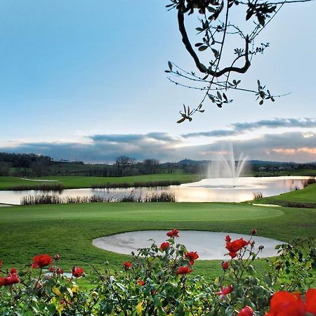 Garda Hotel San Vigilio Golf Pozzolengo Exteriör bild