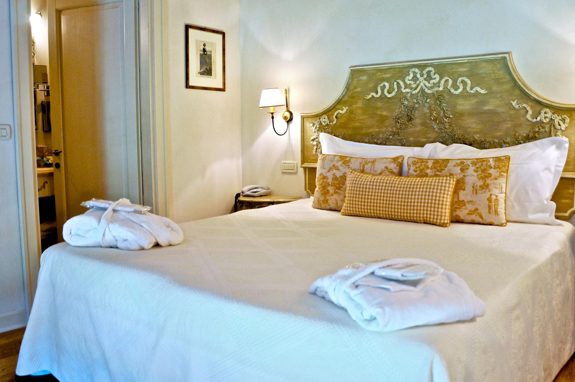 Garda Hotel San Vigilio Golf Pozzolengo Exteriör bild