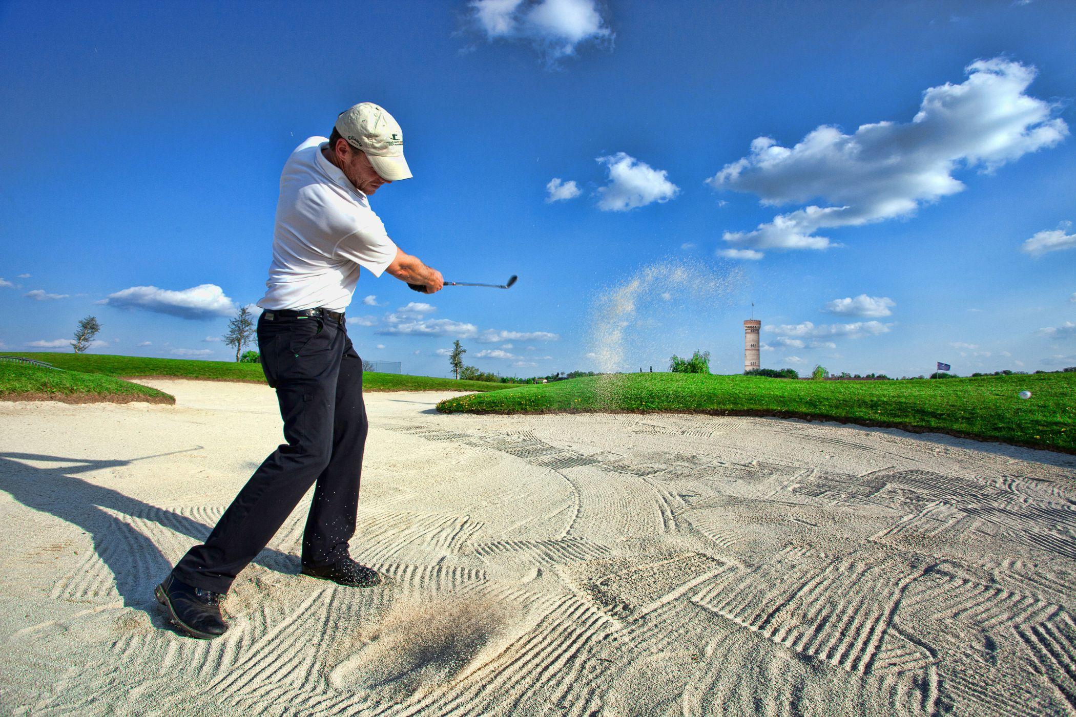 Garda Hotel San Vigilio Golf Pozzolengo Exteriör bild