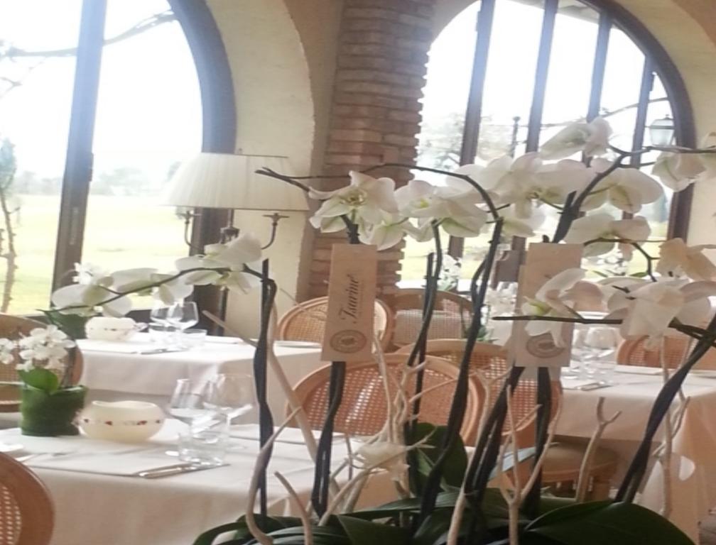 Garda Hotel San Vigilio Golf Pozzolengo Exteriör bild
