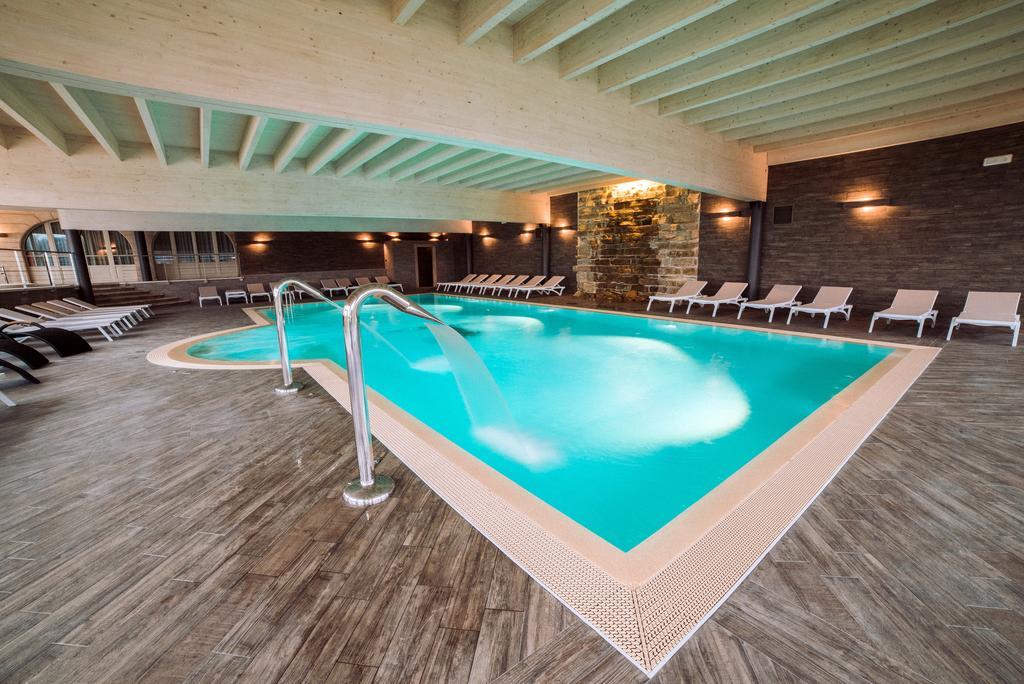 Garda Hotel San Vigilio Golf Pozzolengo Exteriör bild